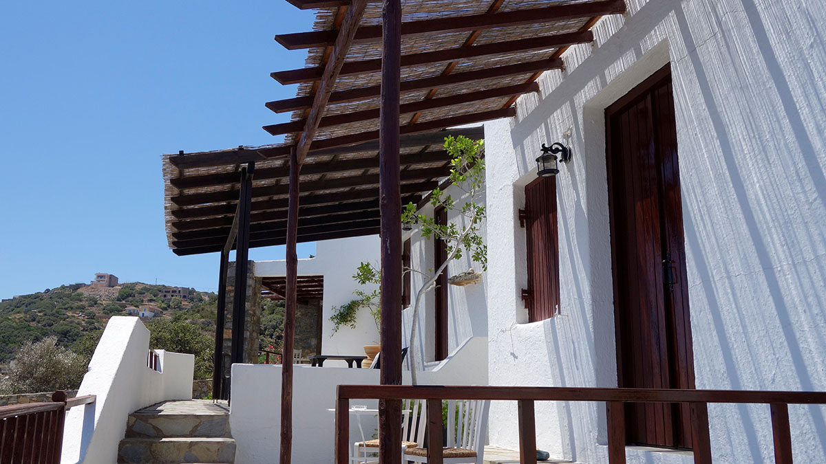 Cretan Village Hotel Apartment